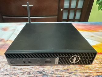 Strong Mini Desktop - i7 10th + 32gb Ram