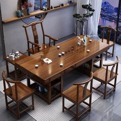 Tea table 