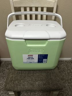 Coleman Cooler 30Q