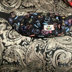 Super Nintendo World Fanny Pack 