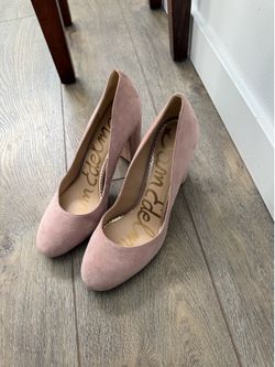 Sam Edelman Heels