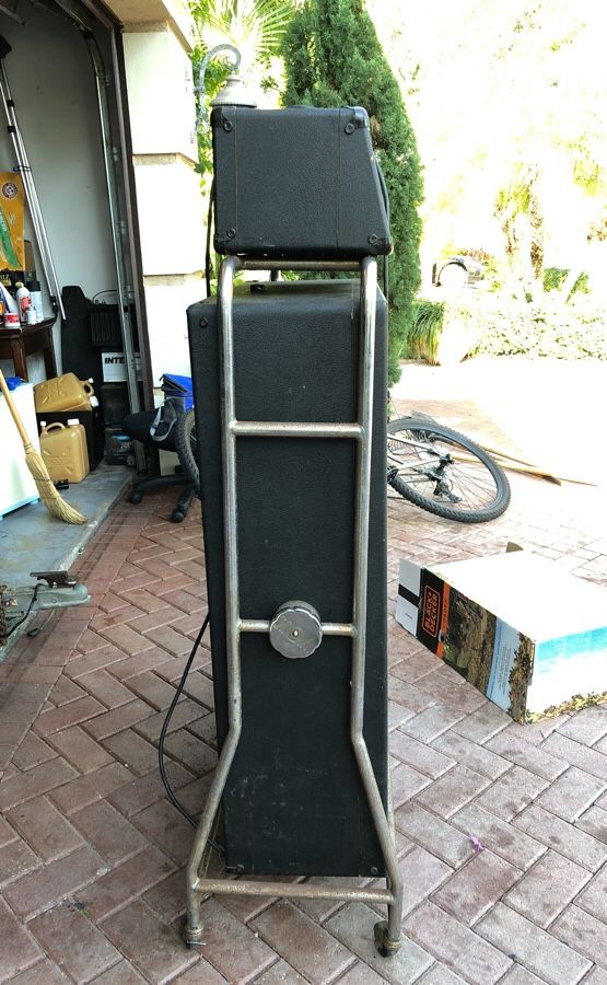 Vox series 90 model v130