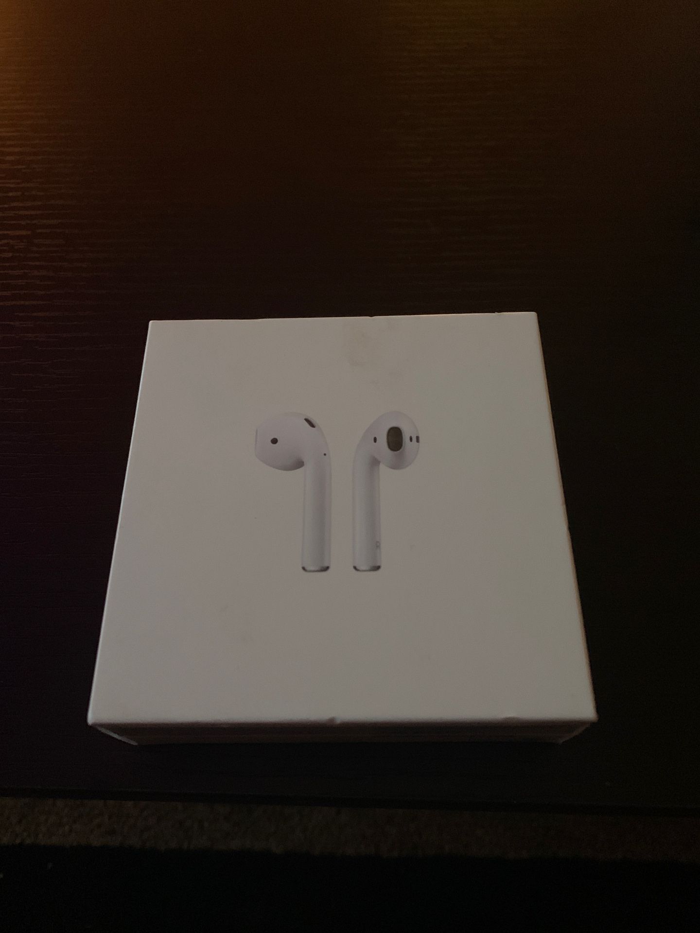 Apple AirPods Second generation