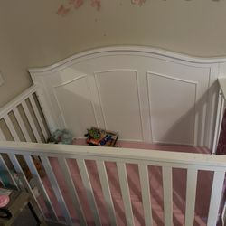 Crib