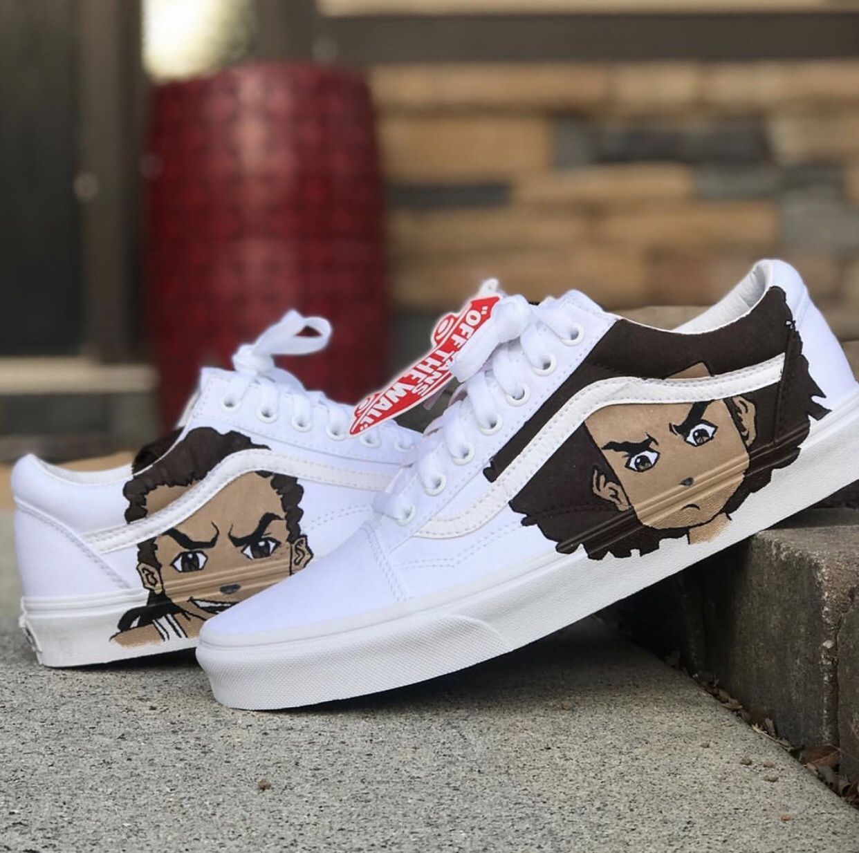 Vans Old Skool