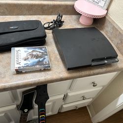 PS3  Bundle