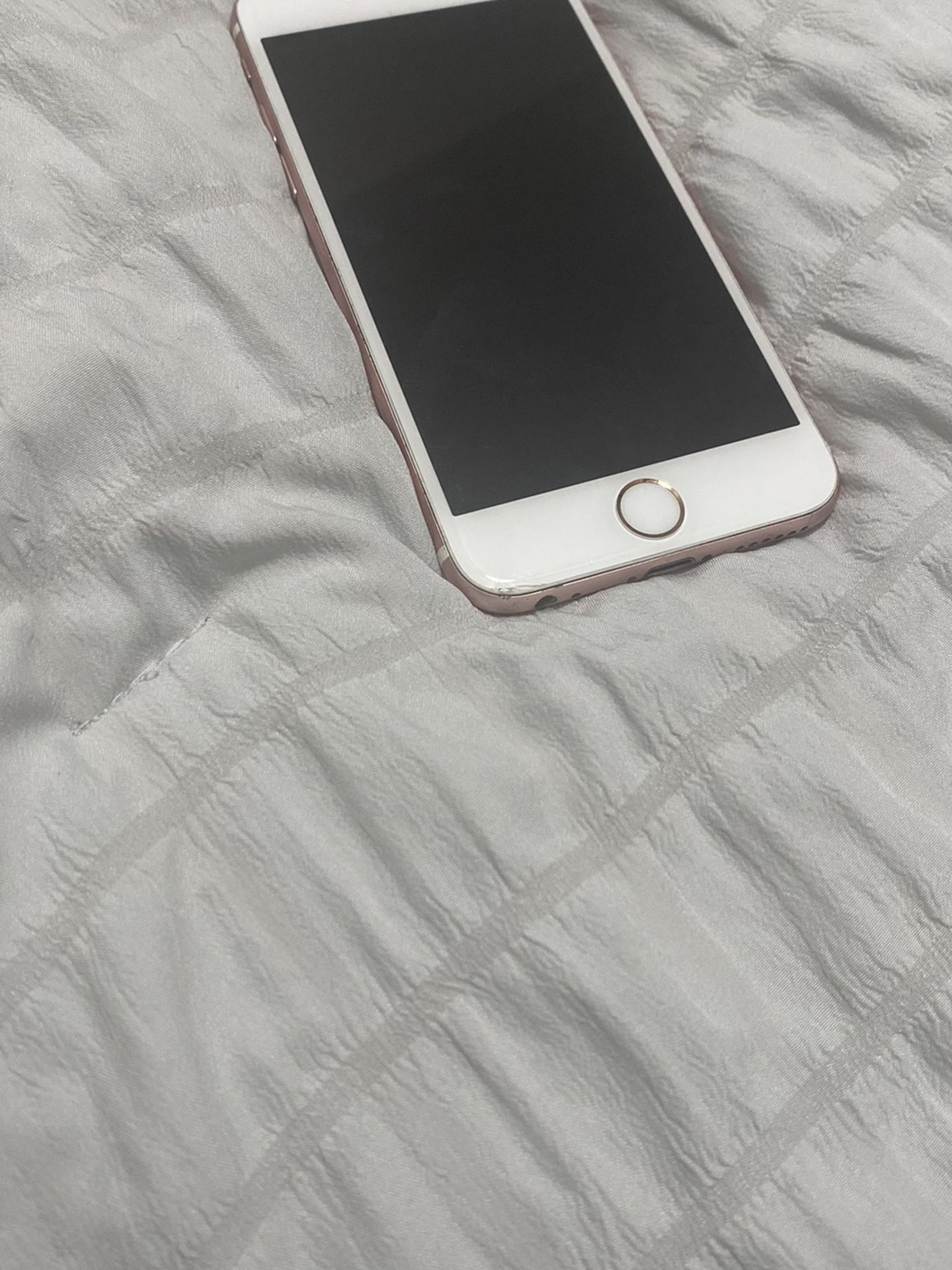 iPhone 6 :Rose Gold | 130