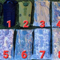Hydration Backpack/3Liter