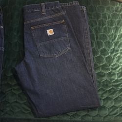 Carhart Jeans