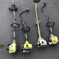 RYOBI Trimer for sale