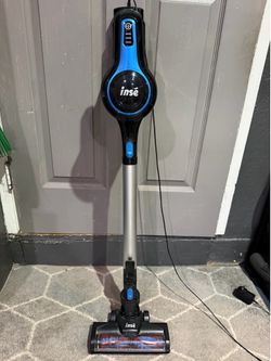 Cordless Inse vacuum