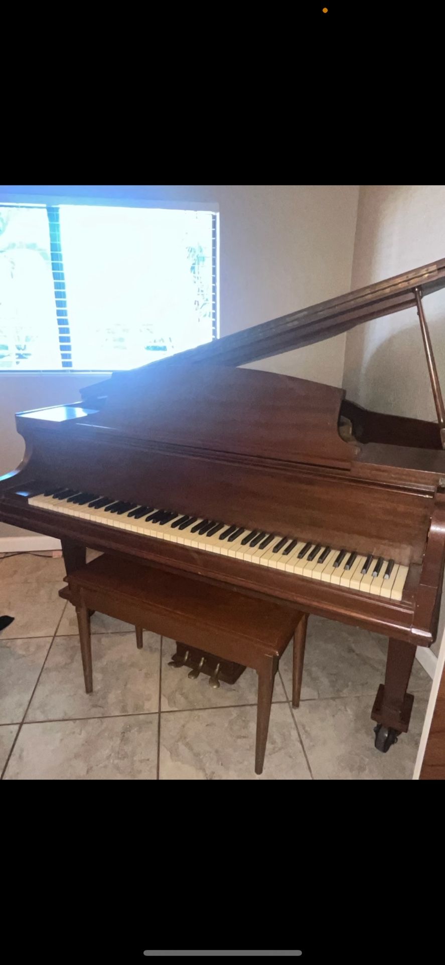 Piano