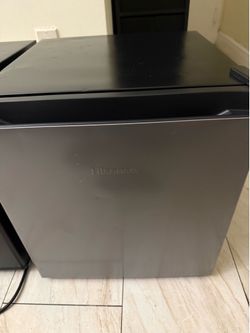 Mini refrigerator accepting offers