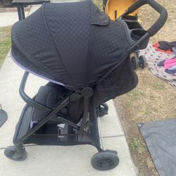 Graco Stroller