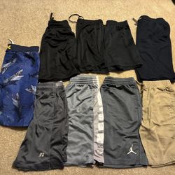 Boys Clothes