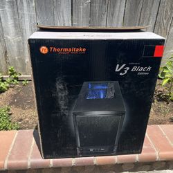 Computer Case
