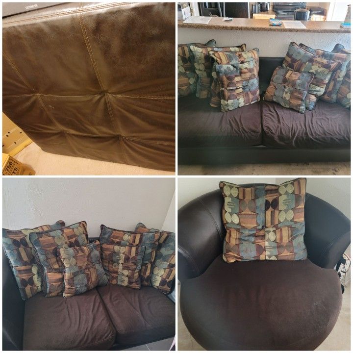 Living Room Furniture