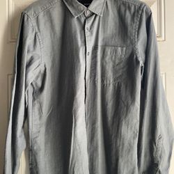 Men’s Hurley Button Up