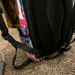 sprayground new backpack