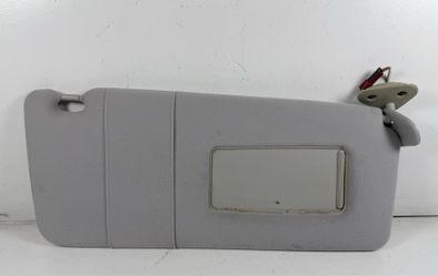 PASSENGER SUN VISOR BMW E39 540i 530i 525i 528i