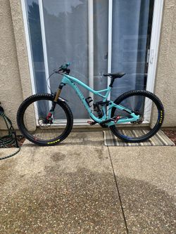 2018 Niner RIP 9 RDO 29 4-Star