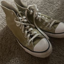 Gently Used Shoes