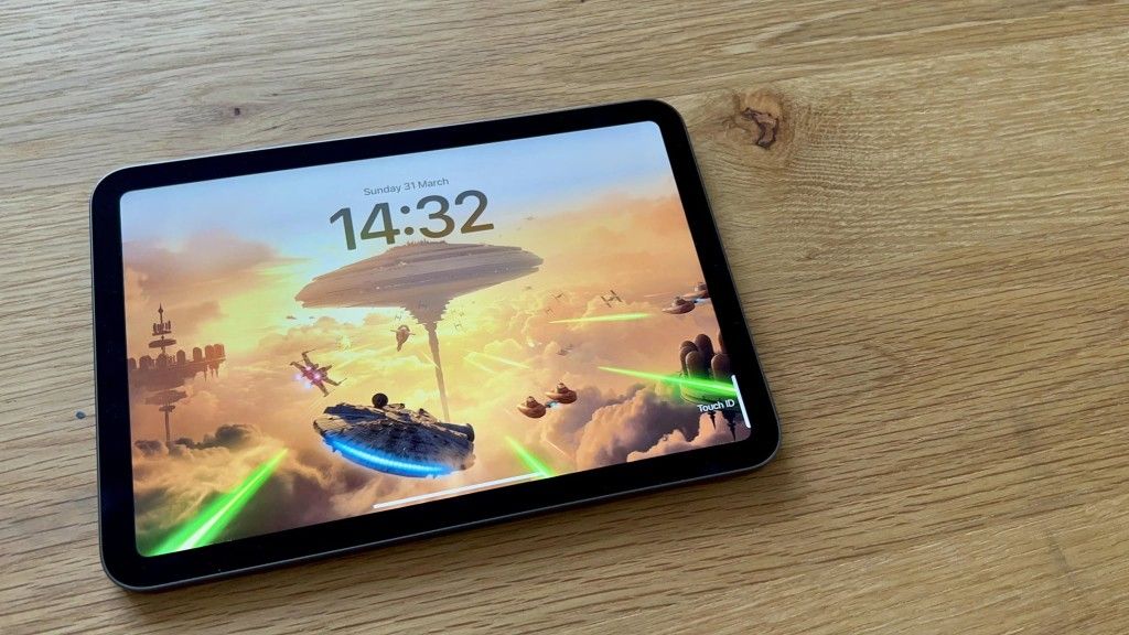 Apple IPad Mini 7th Gen Tablet - PAY $1 Today Only 'Just Ask Us How'