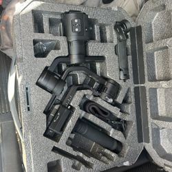 DJi ronin Stabilizer 
