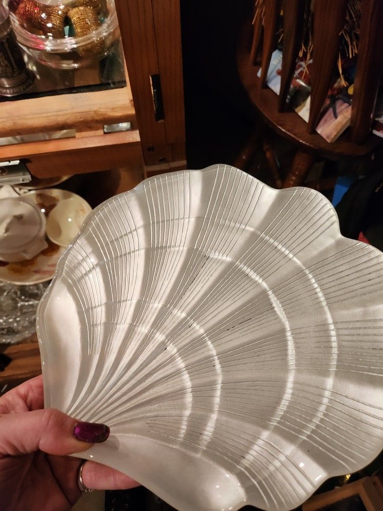 Plates And Other Stuff