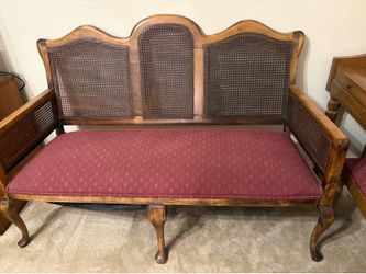 Love Seat