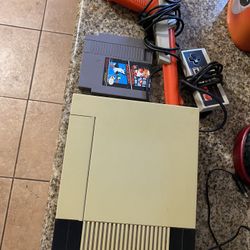 Nintendo 