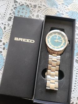 Man Watch ⌚️
