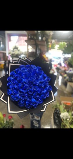 Rosas