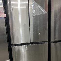Samsung Bespoke Refrigerator 
