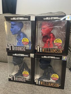 All Stars Chase Of 4 