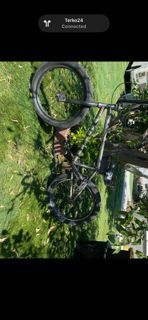 BMX cult gateway