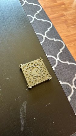 Coasters