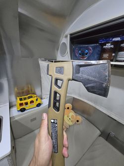 Gerber axe
