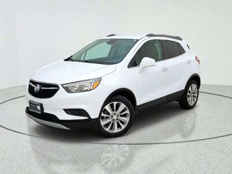 2020 Buick Encore