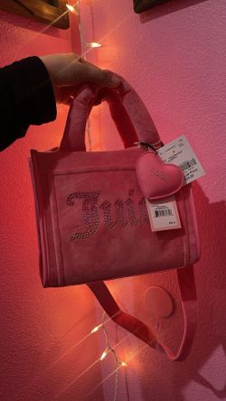 Juicy Couture Bag
