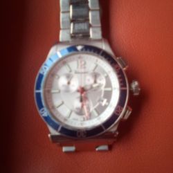 Mens Feragamo Watch 