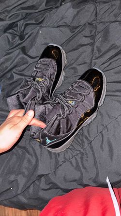 Air Jordan 11 GamasSneakers