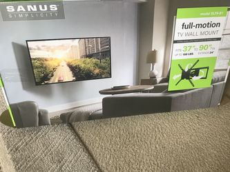 TV mount