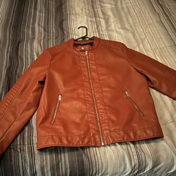 Men’s Jacket 