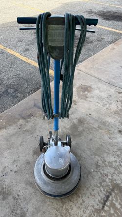 floor buffer