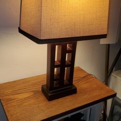 Table Lamp