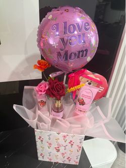 Regalos día de las madres