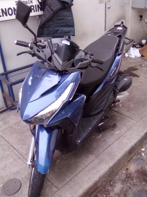 Vitacci Spark 150CC Scooter