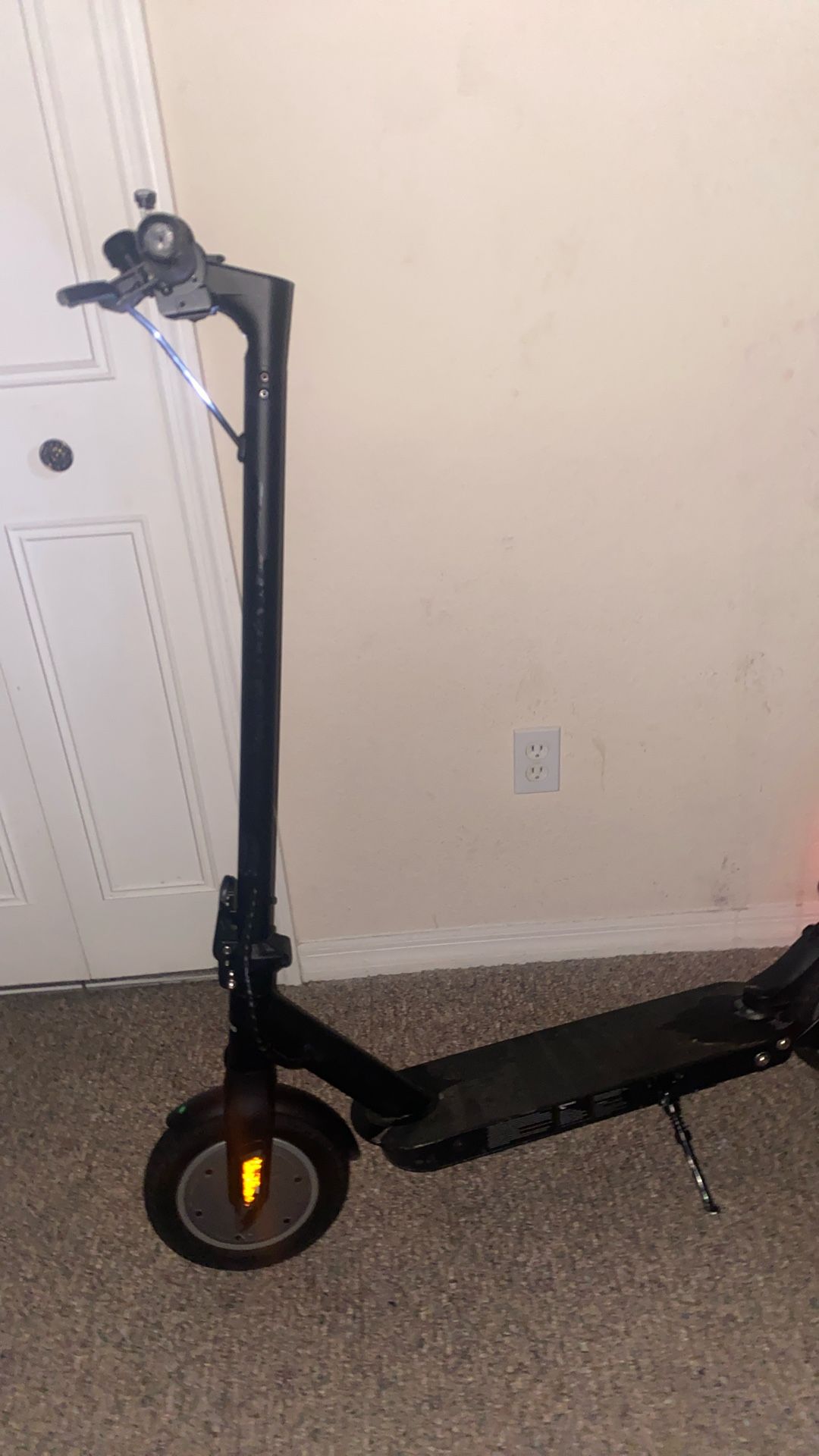 ! Used for 5 months - Electric Scooter for Sale