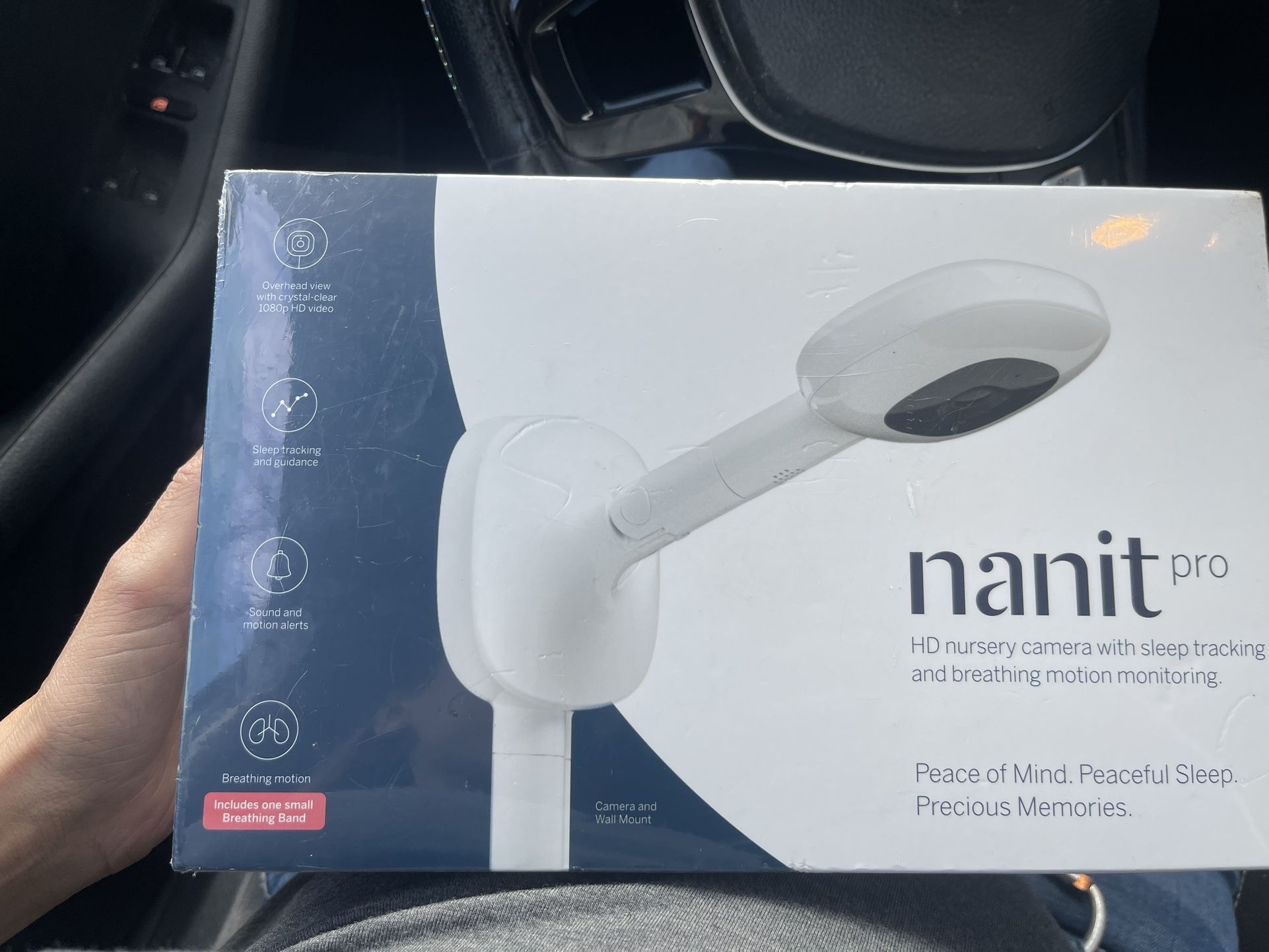 Sleep Monitor